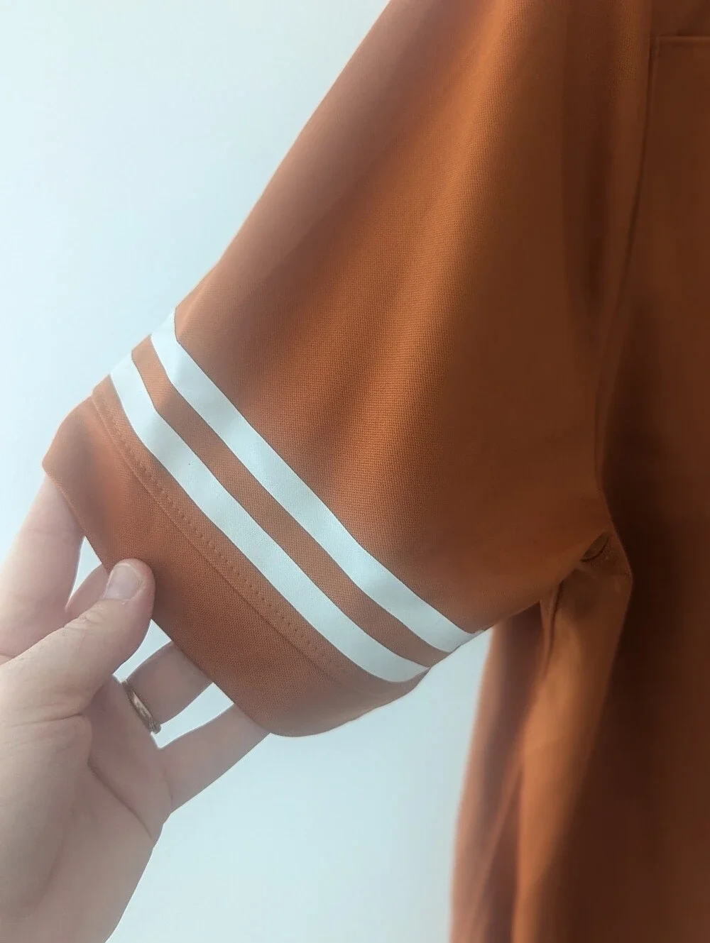 Nike texas longhorns